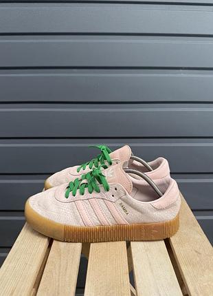 Кросівки adidas samba оригінал