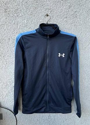 Кофта under armour