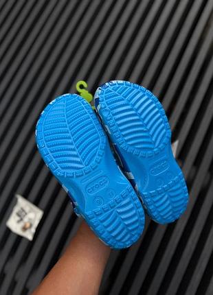 Crocs bape 6
