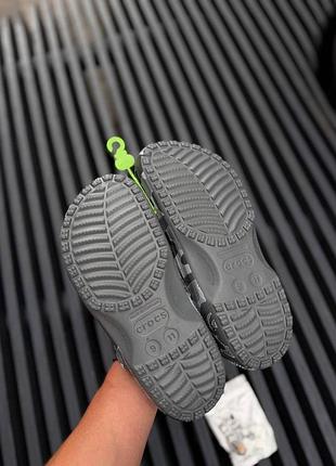 Crocs bape 9