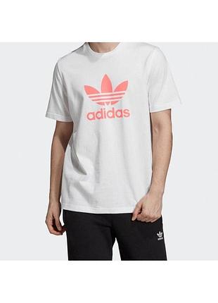 Базова футболка adidas xl