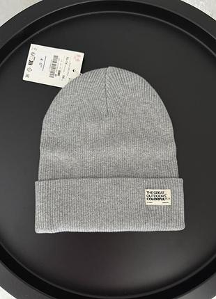 Нова шапка zara 10-14 р