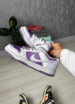 Nike sb dunk low x no brainer psd