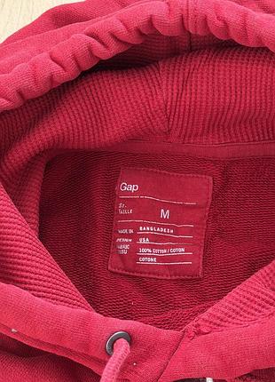 Худи-толстовка gap 3