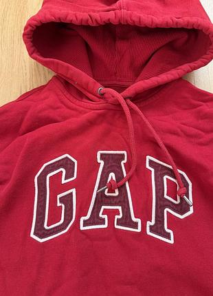 Худи-толстовка gap 2