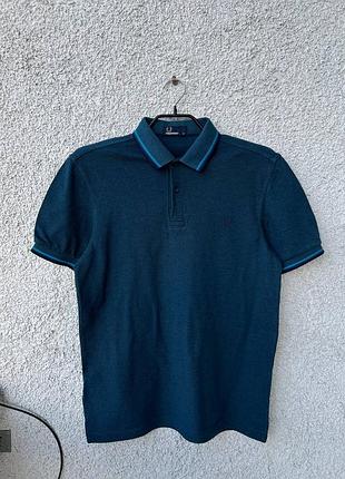 Поло fred perry (m)
