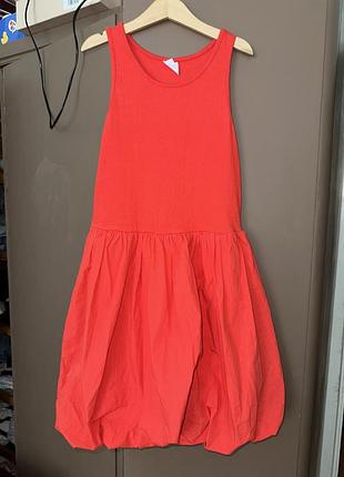Платье zara