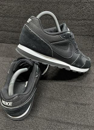 Кроссовки женские nike