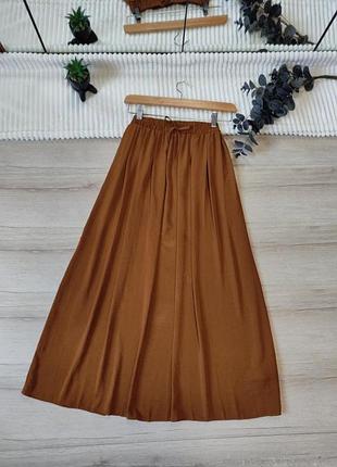Легка спідниця primark p m