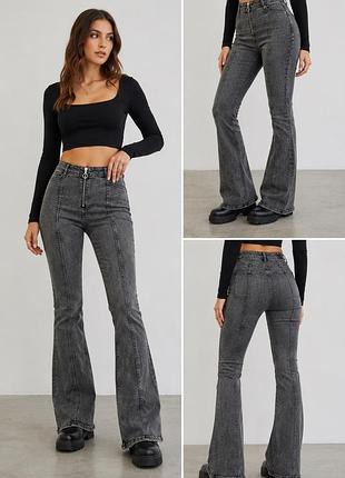 Джинси-кльош fb sister l/xl