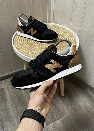 Жіночі кросівки new balance 520 39р.