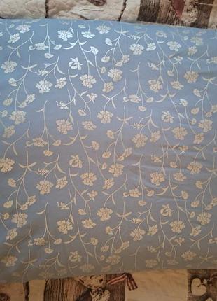 Подушка з гречихи, 50×70-350грн, 35×35-120грн, нові