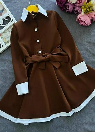 Платье для девочек