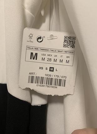 Нова сукна zara 2