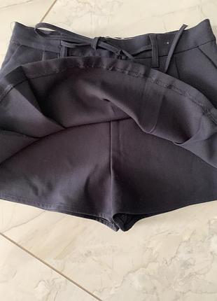 Юбка -шорти pull&bear , в розміріxs, в 2