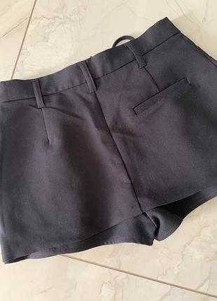 Юбка -шорти pull&bear , в розміріxs, в 3