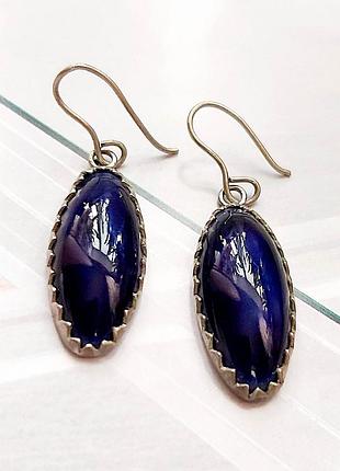 Серёжки женские