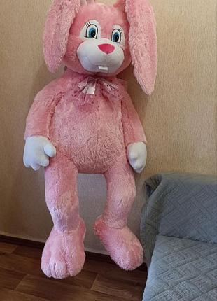 Большие мягкие игрушки