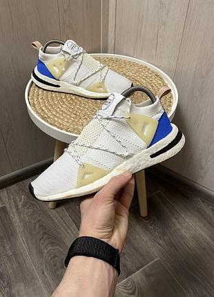 Жіночі кросівки adidas arkyn w 38р.