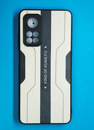 Xiaomi mi 10t / mi 10t pro / redmi k30s чохол бампер чорний tpu
