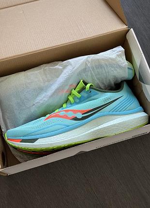 Кросівки saucony endorphin pro 20598-26s 46 розмір