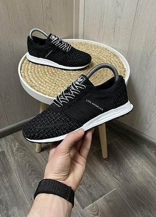 Жіночі кросівки adidas los angeles 35р.