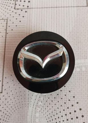Оригінальний ковпачок диска mazda 6