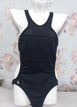 Купальник polo ralph lauren