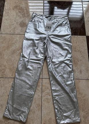 Нові zara брюки