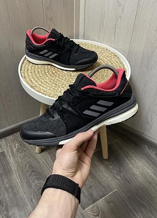 Жіночі кросівки adidas supernova 38р.
