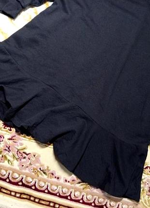 Сукня oversize 3
