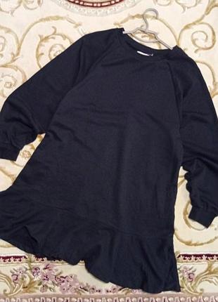 Сукня oversize