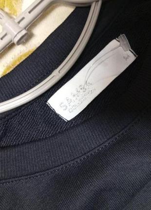 Сукня oversize 4