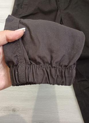 Джоггеры для мальчика h&amp;m 2
