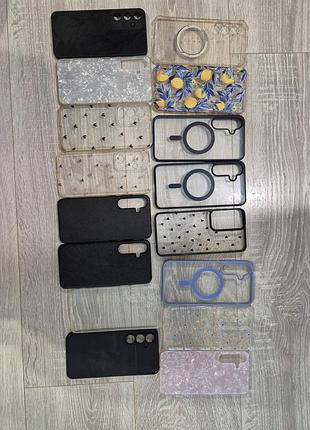 Samsung s24+ 12/512gb 7