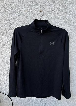 Лонгслив under armour