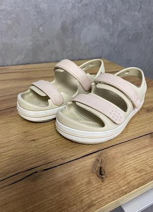 Crocs  дитячі  універсальні