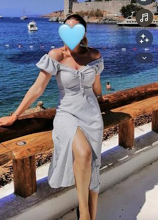 Сукня cabanchi.com m