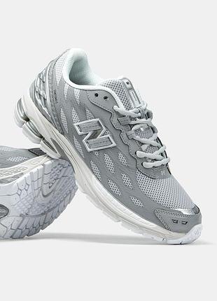 Кроссовки мужские new balance 1906r fantomfit gray