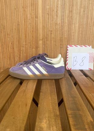 Кросівки adidas gazelle indoor