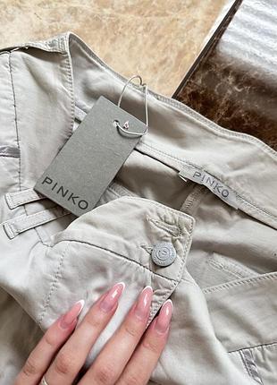 Pinko брюки оригінал 4