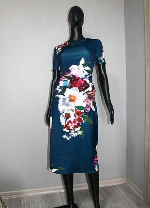 Платье boohoo