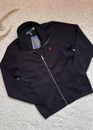 Соуп худи polo ralph lauren