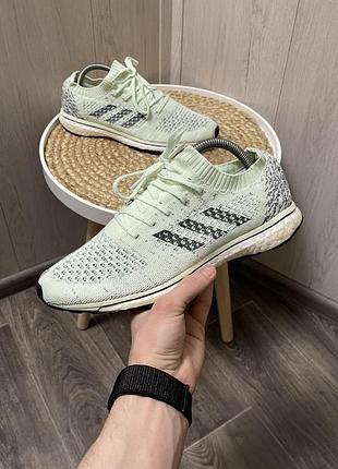 Чоловічі кросівки adidas asizero prime ltd 41р.