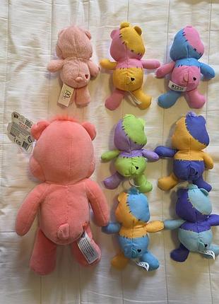 Care bears mcdonald's 2