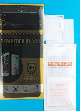 Xiaomi mi 10t / mi 10t pro / redmi k30s захисне скло антишпигун на екран та на камеру комплект