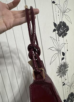 Лакований багет 2
