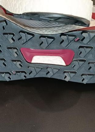 Кроссовки adidas 8