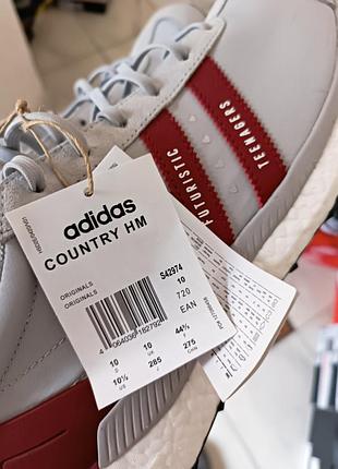 Кроссовки adidas 6