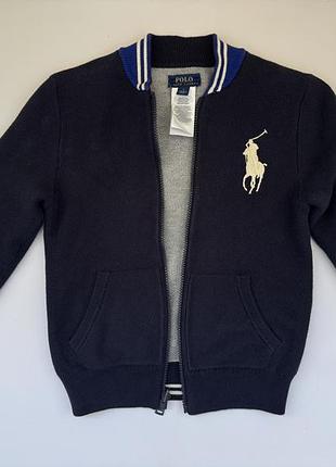 Кофта polo ralph lauren